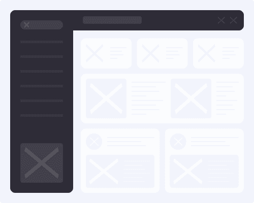 layout img