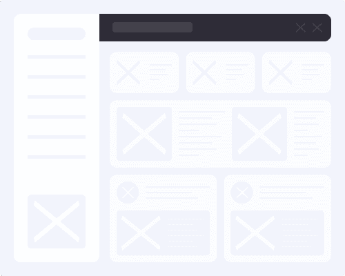 layout img
